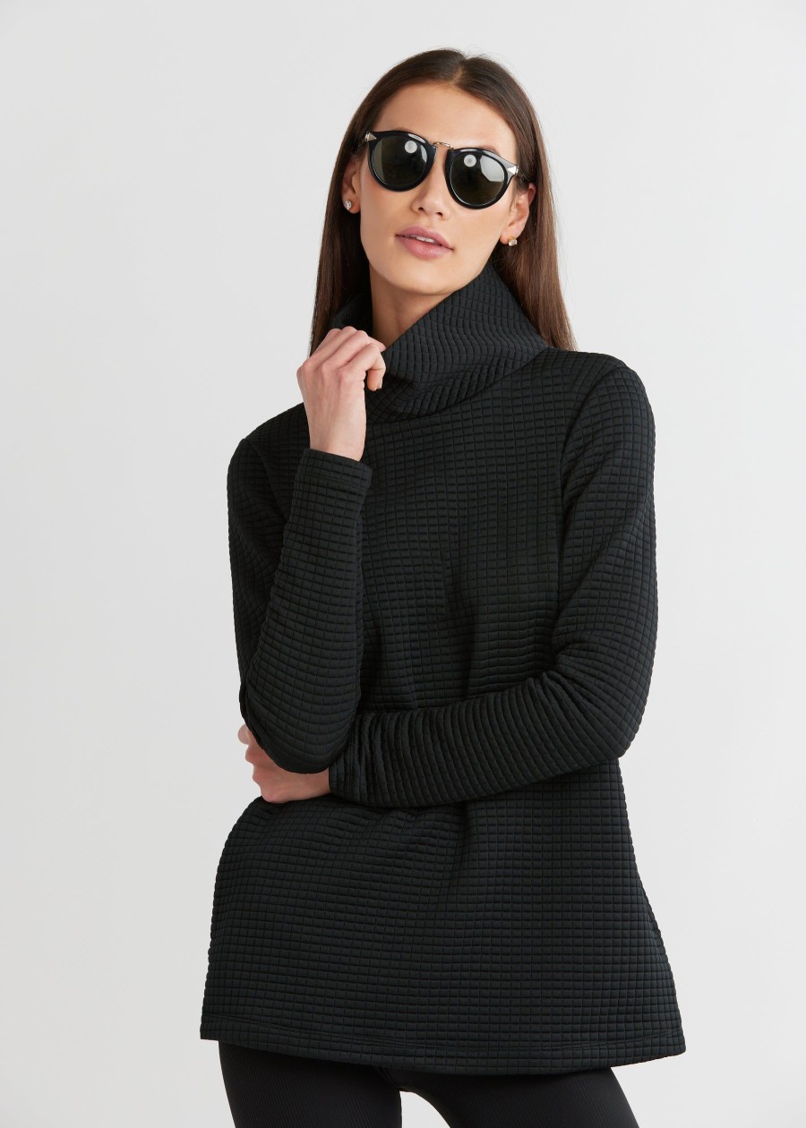 Dudley Stephens Turtlenecks | Cobble Hill Turtleneck