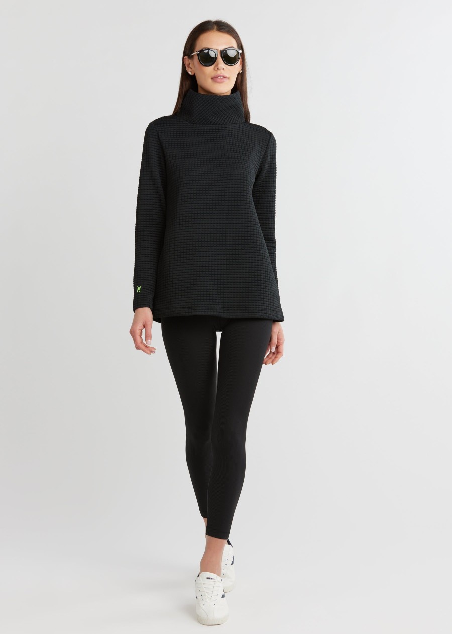 Dudley Stephens Turtlenecks | Cobble Hill Turtleneck