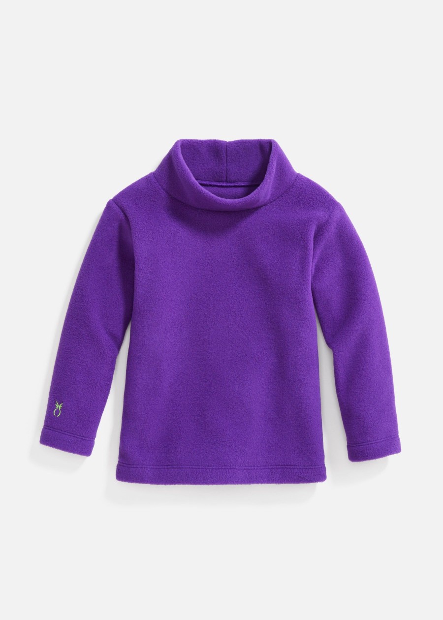 Dudley Stephens Clothing | Toddler Turtleneck