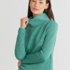 Dudley Stephens Turtlenecks | Park Slope Turtleneck