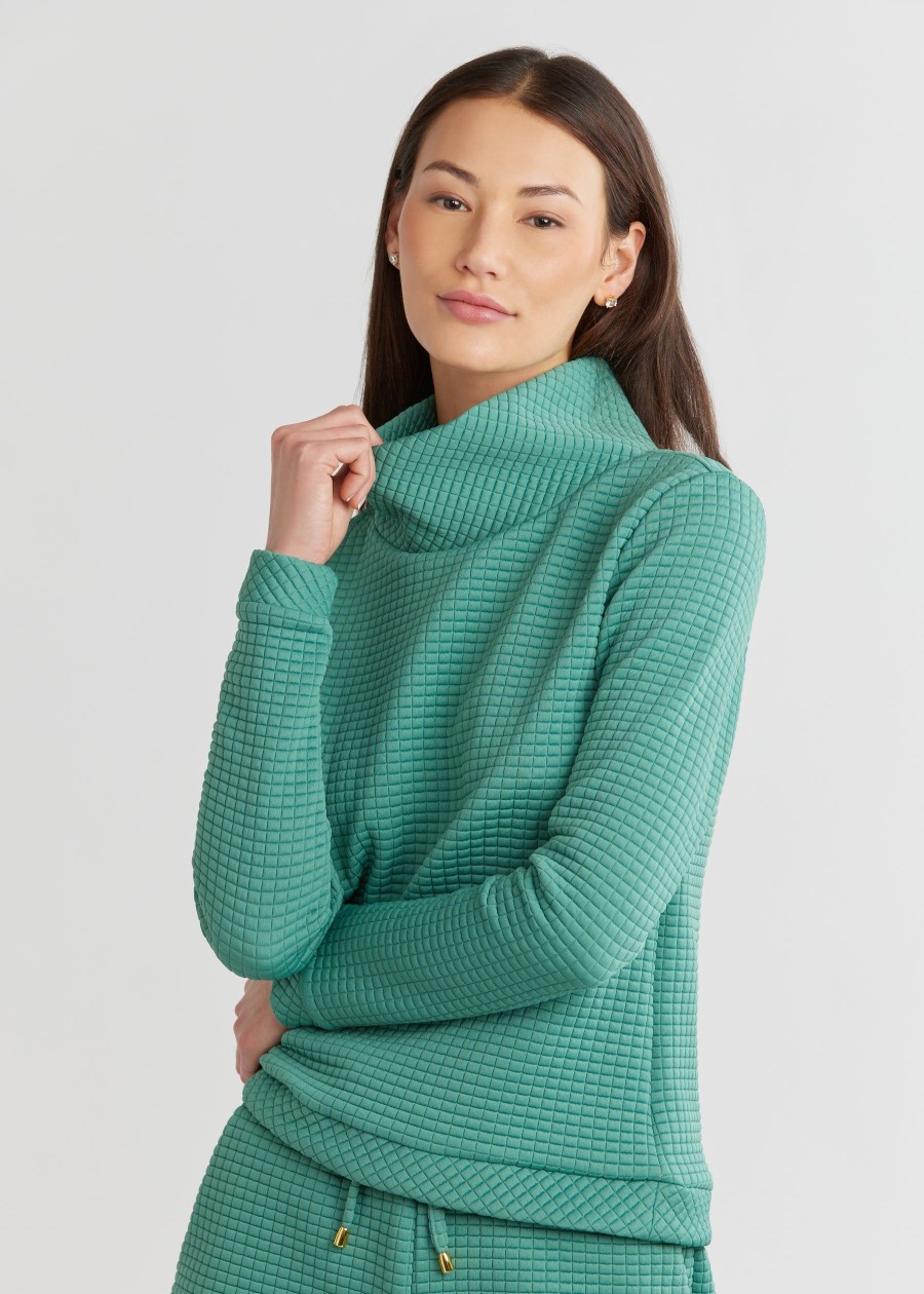 Dudley Stephens Turtlenecks | Park Slope Turtleneck