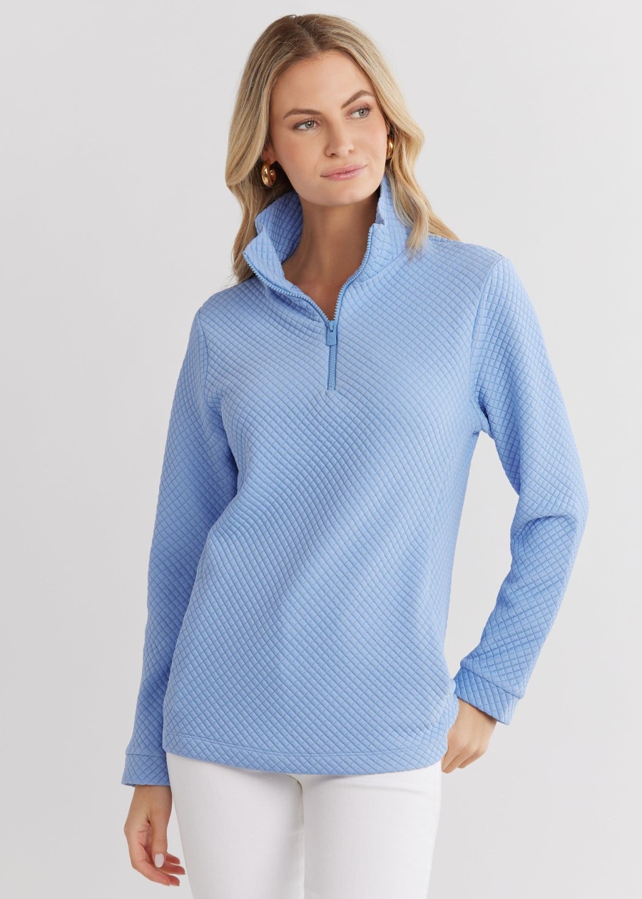 Dudley Stephens Pullovers | Pocomo Pullover